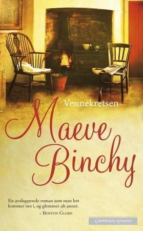 Vennekretsen