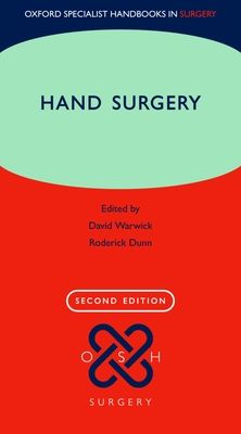 Hand Surgery : Therapy and Assessment