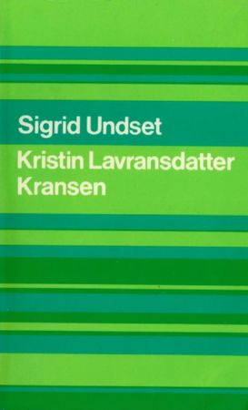 Kristin Lavransdatter