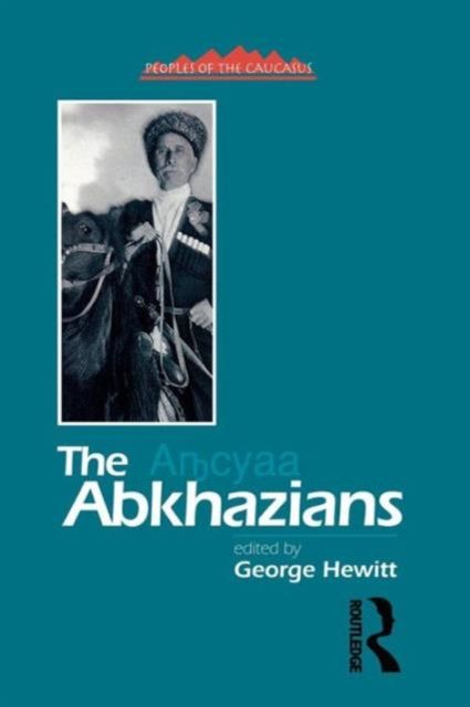 The Abkhazians : A Handbook