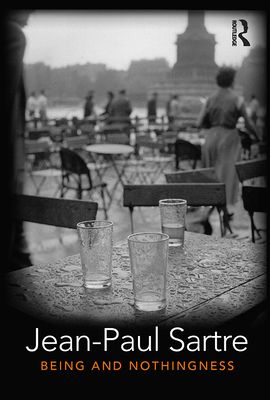 Being and nothingness : an essay in phenomenological ontology