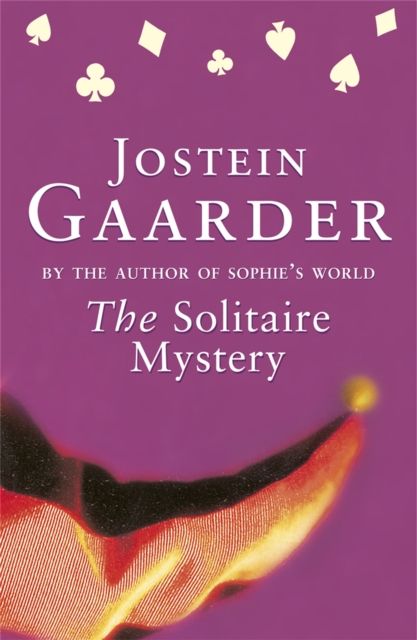 The solitaire mystery