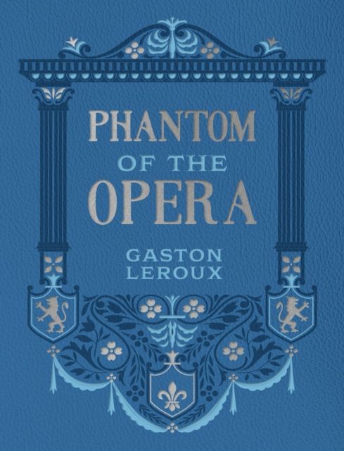 Phantom of the Opera