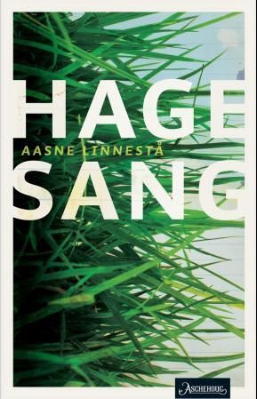 Hagesang : roman