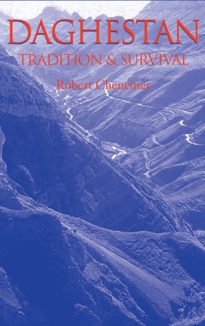 Daghestan : Tradition and Survival