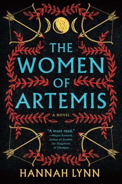 The Women of Artemis : A Novel