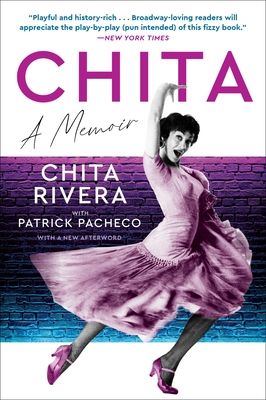 Chita : A Memoir