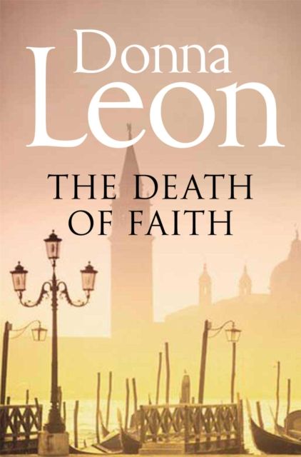 The death of faith