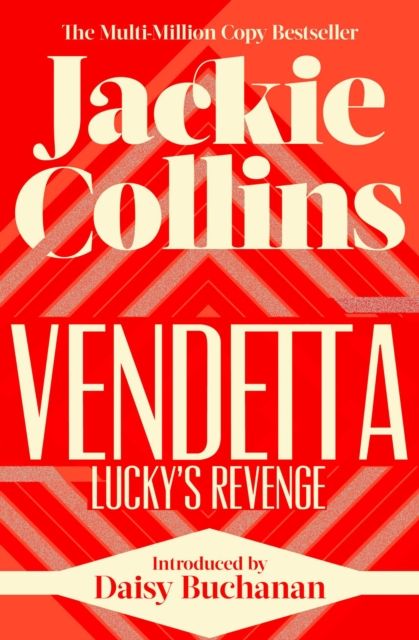 Vendetta: Lucky's Revenge : introduced by Daisy Buchanan