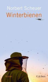 Winterbienen : Roman