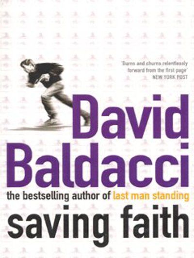 Saving faith