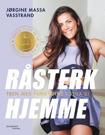 Råsterk