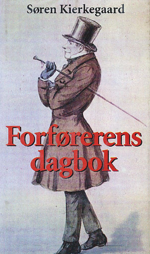 Forførerens dagbok
