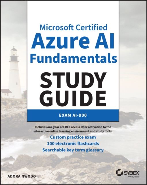 MC Azure AI Fundamentals Study Guide : Exam AI-900