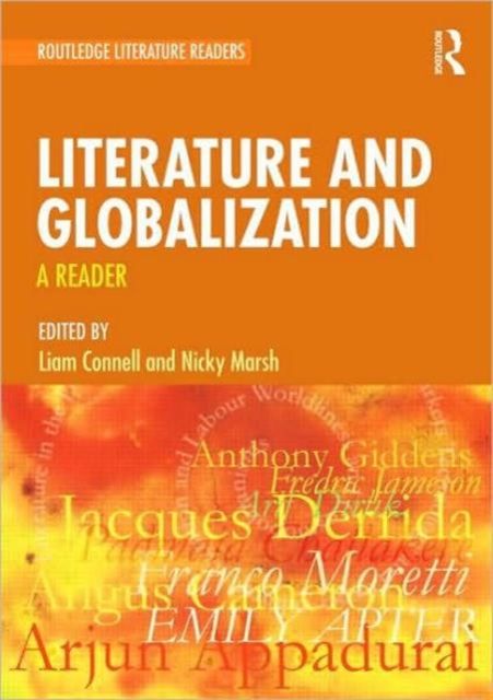 Literature and Globalization : A Reader
