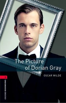 The picture of Dorian Gray