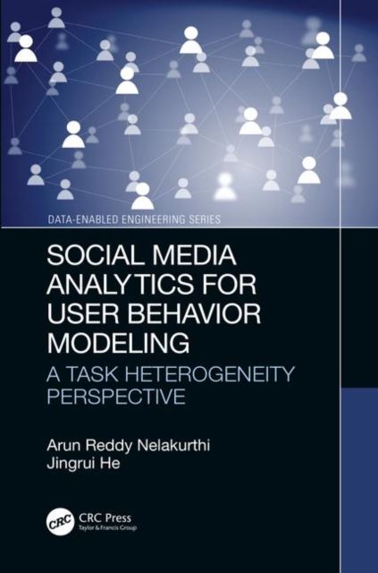 Social Media Analytics for User Behavior Modeling : A Task Heterogeneity Perspective