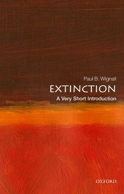 Extinction : a very short introduction