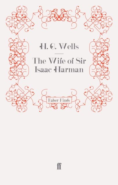 The Wife of Sir Isaac Harman