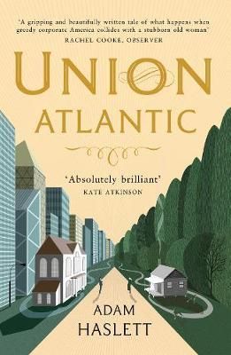 Forsidebilde av Union Atlantic
