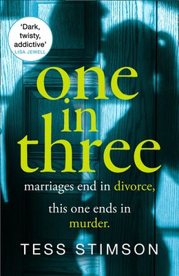 Forsidebilde av One in Three