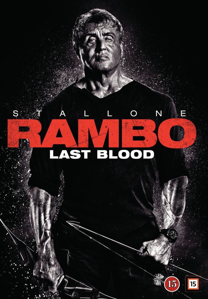 Rambo: last blood
