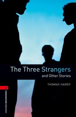 The three strangers and other stories