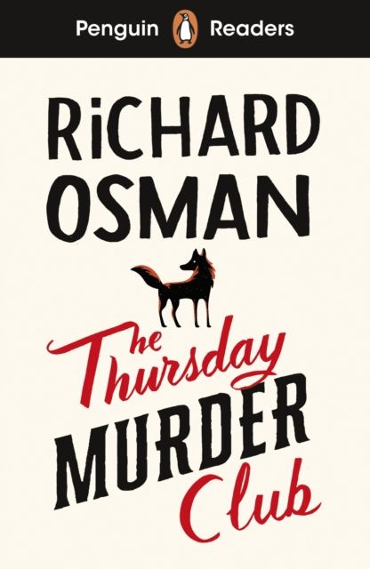The Thursday murder club