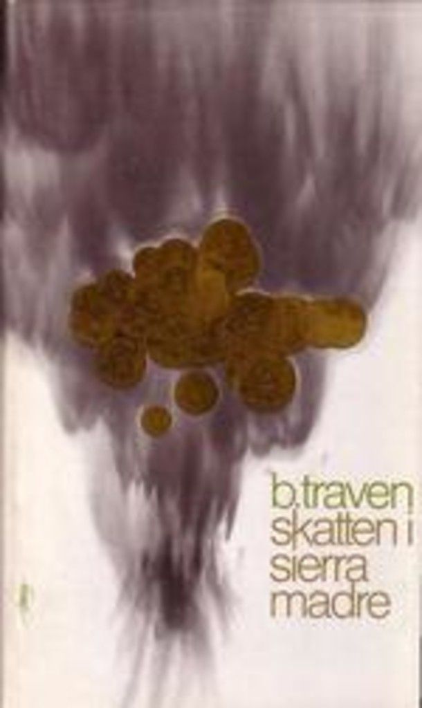 Skatten i Sierra Madre