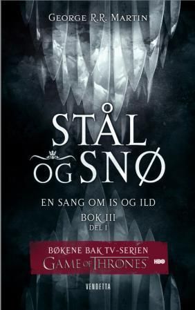 Stål og snø
