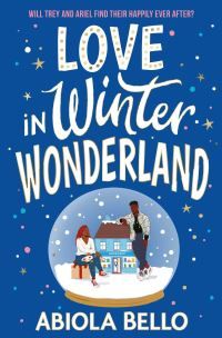 Love in winter Wonderland