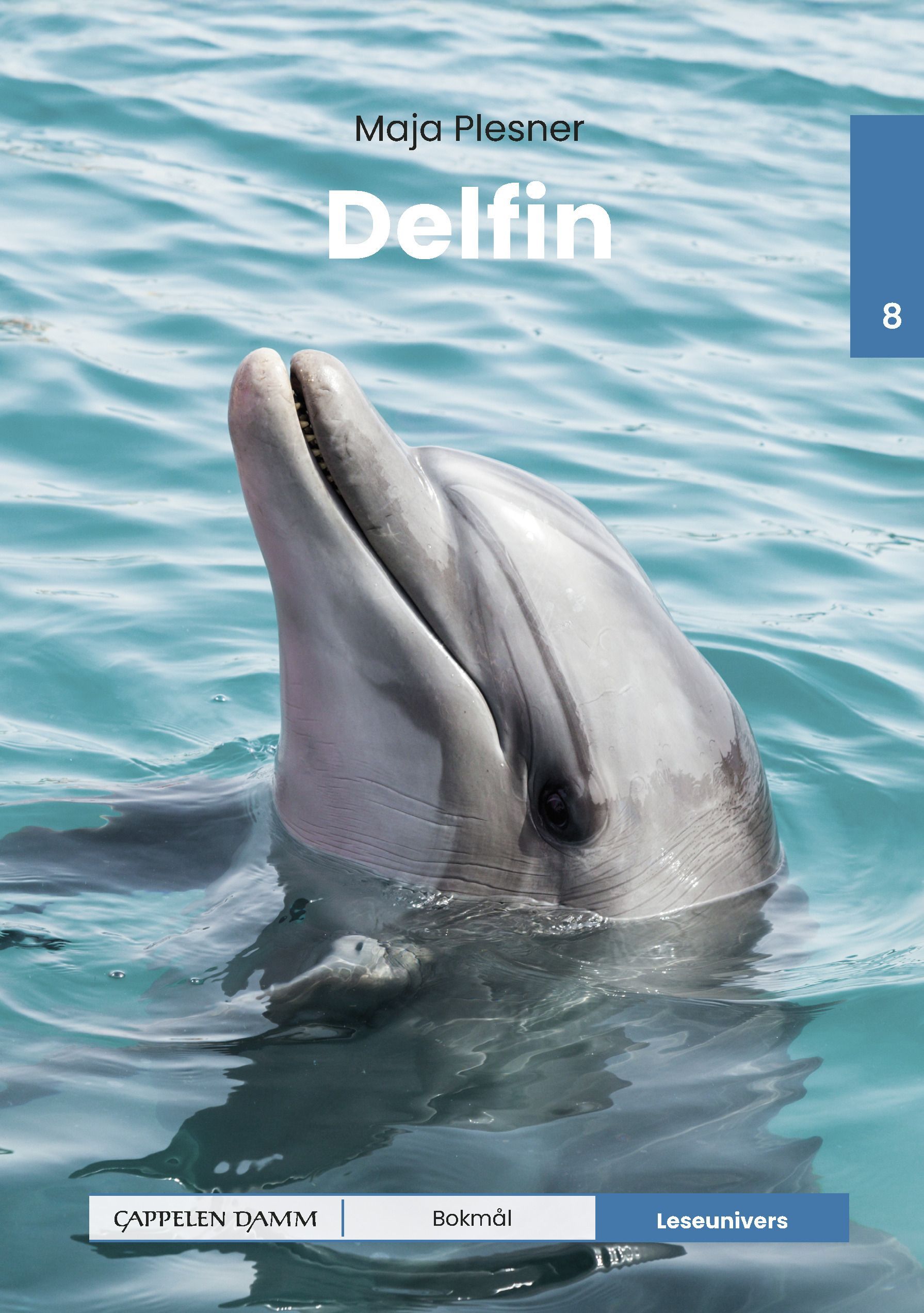 Delfin : nivå 8