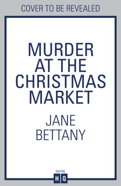 A Christmas Murder in Merrywell
