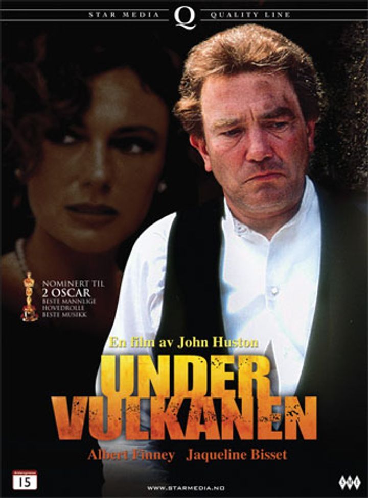 Under vulkanen