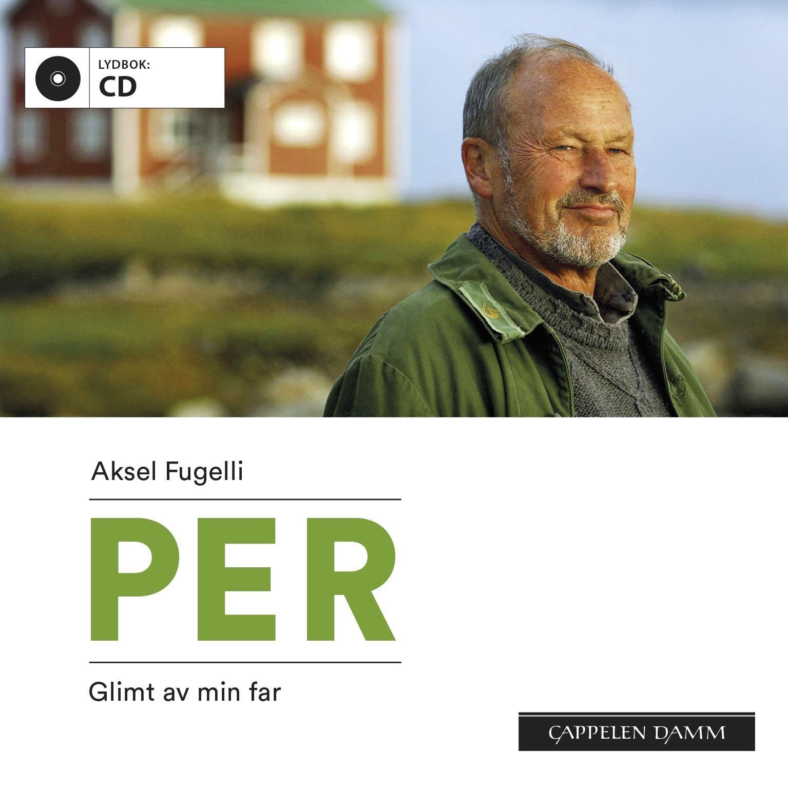 Per : glimt av min far