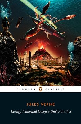 Twenty thousand leagues under the sea