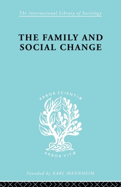 The Family and Social Change