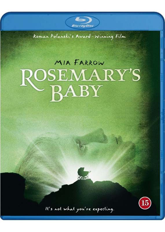 Rosemary's baby