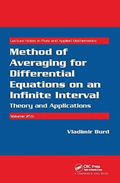 Method of Averaging for Differential Equations on an Infinite Interval : Theory and Applications