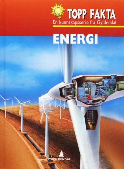 Energi
