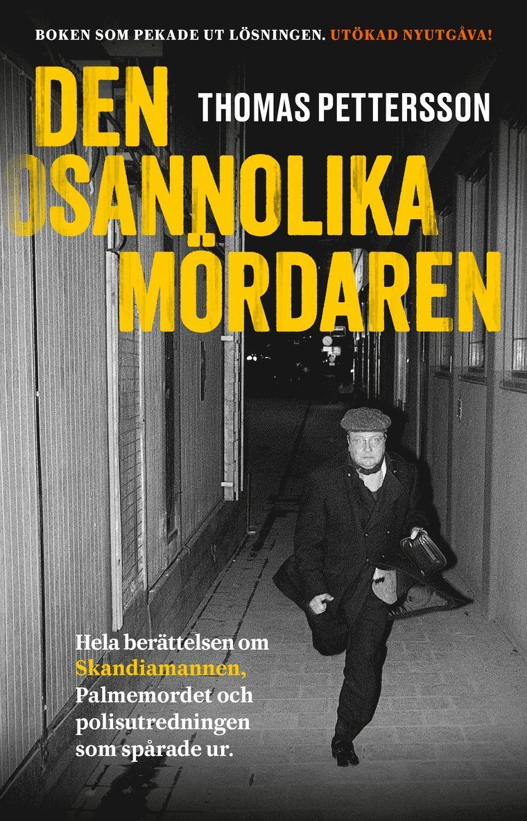 Den osannolika mördaren
