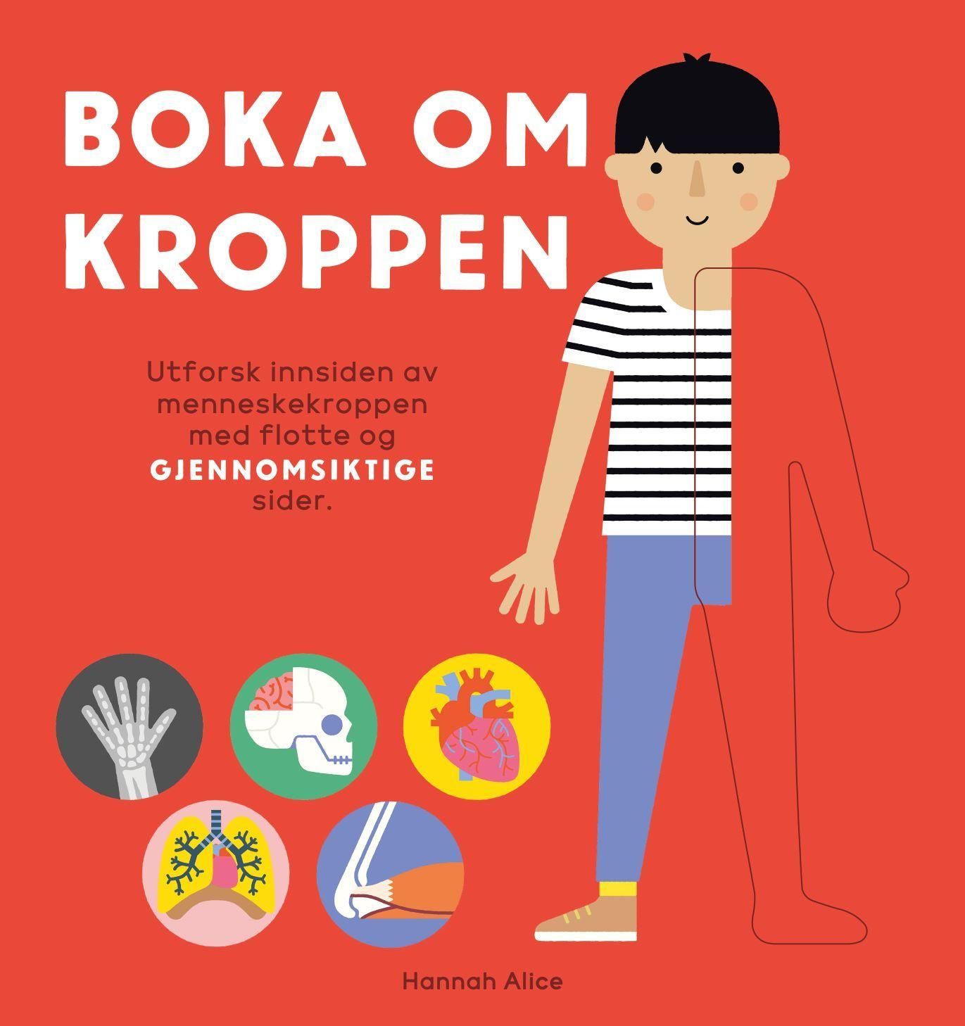 Boka om kroppen