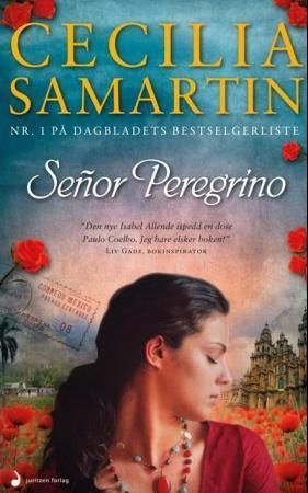 Señor Peregrino : roman