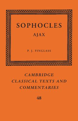 Sophocles: Ajax