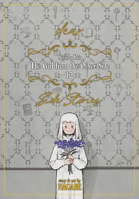 The girl from the other side : Siúil, a Rún. 12