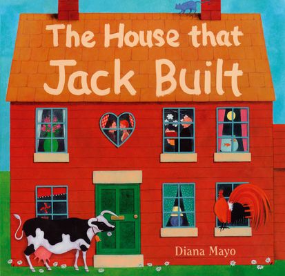 The house that Jack built