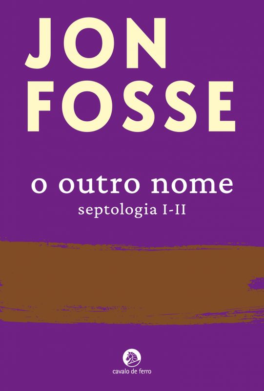 Septologia : romance. I-II. O outro nome