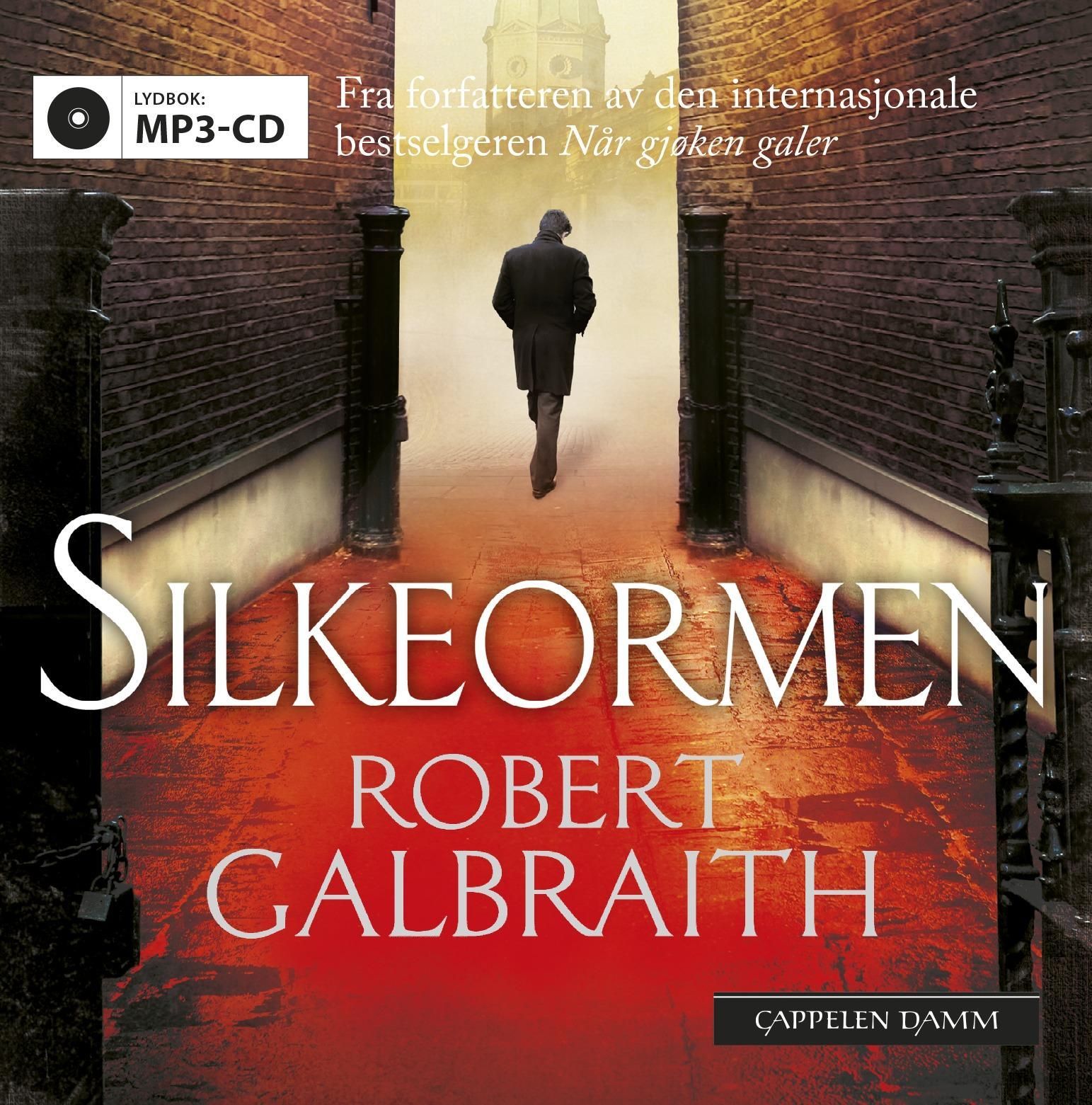 Silkeormen