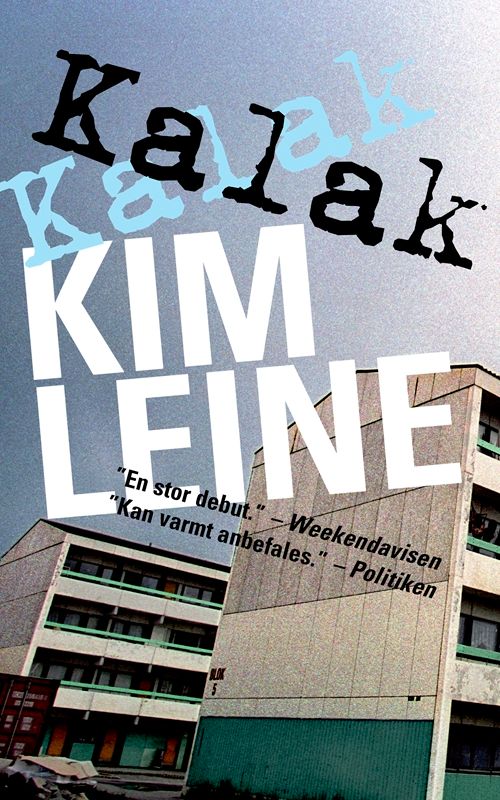 Kalak : erindringsroman
