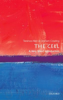 The cell : a very short introduction